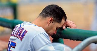 Illustration for article titled The 2009 New York Mets: A Season Of Failure